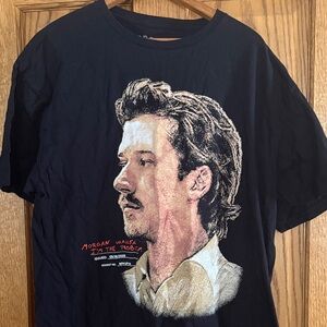 Morgan Wallen Target Shirt